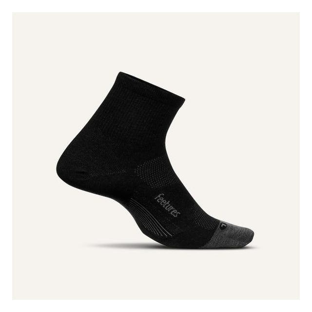 Merino 10 Ultra Light Quarter
