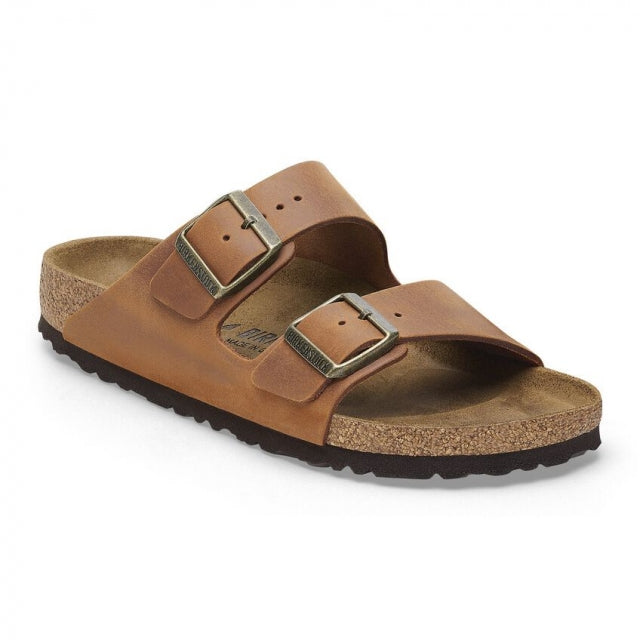 Arizona Oiled Leather