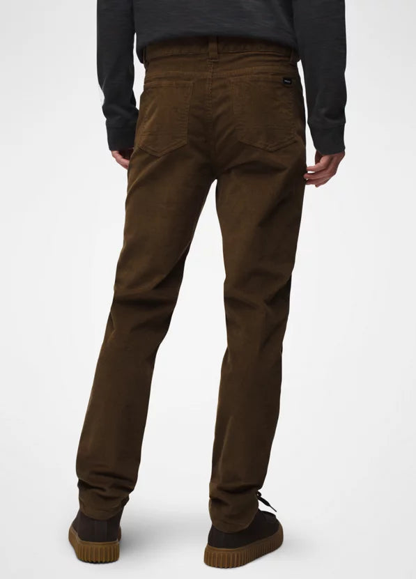 Campfire Cord Pant