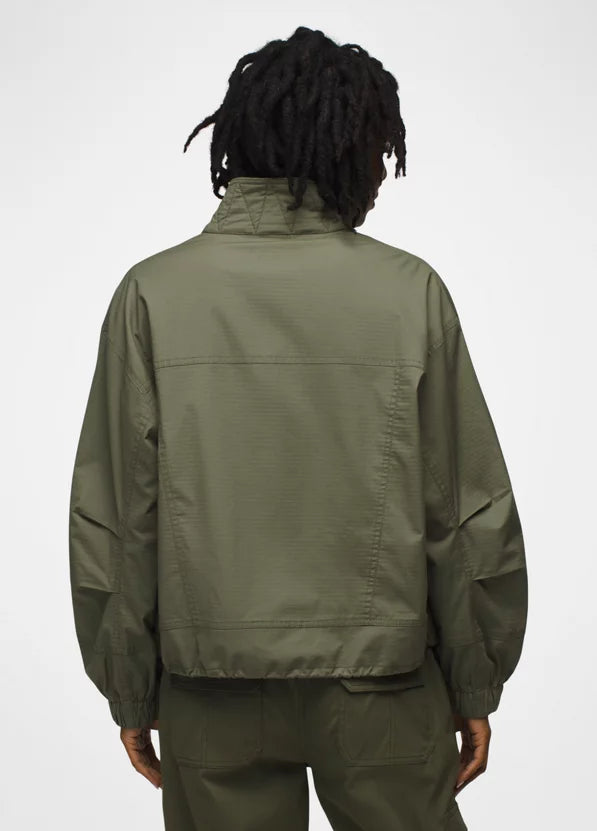 Palisades Ripstop Jacket