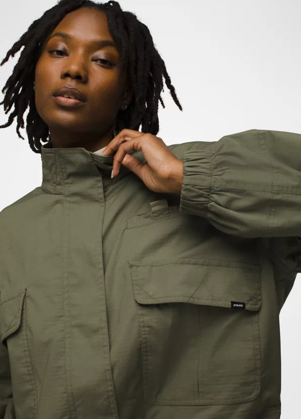 Palisades Ripstop Jacket