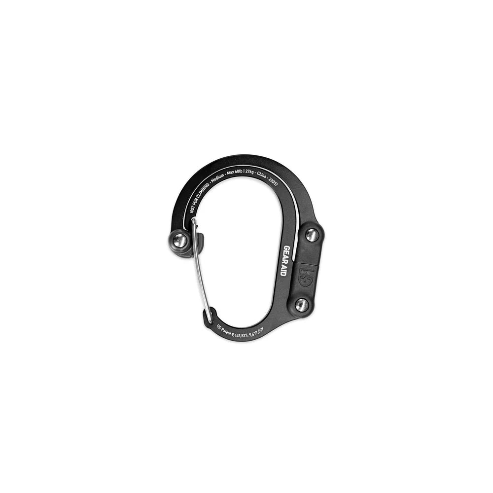 Heroclip medium