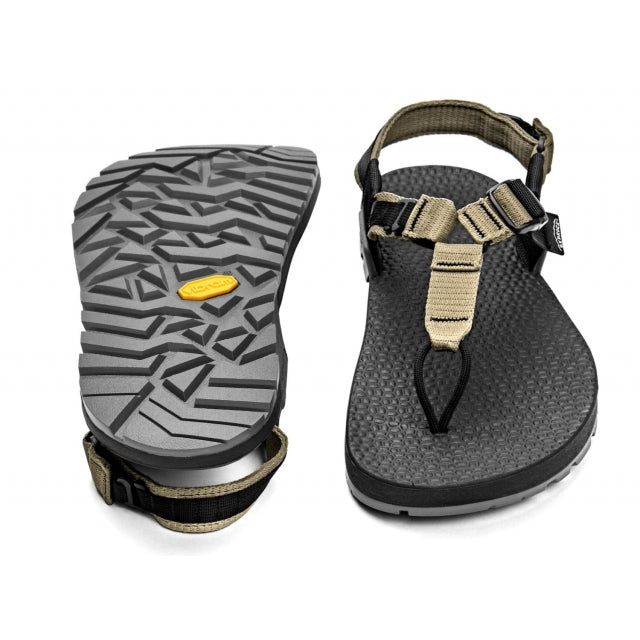 Cairn Evo 3D PRO Sandal