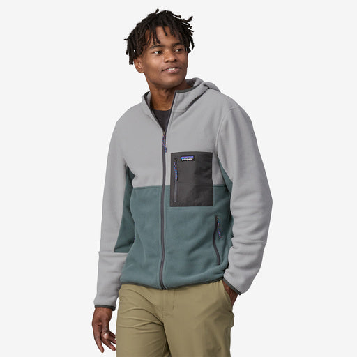 Men's Microdini Hoody