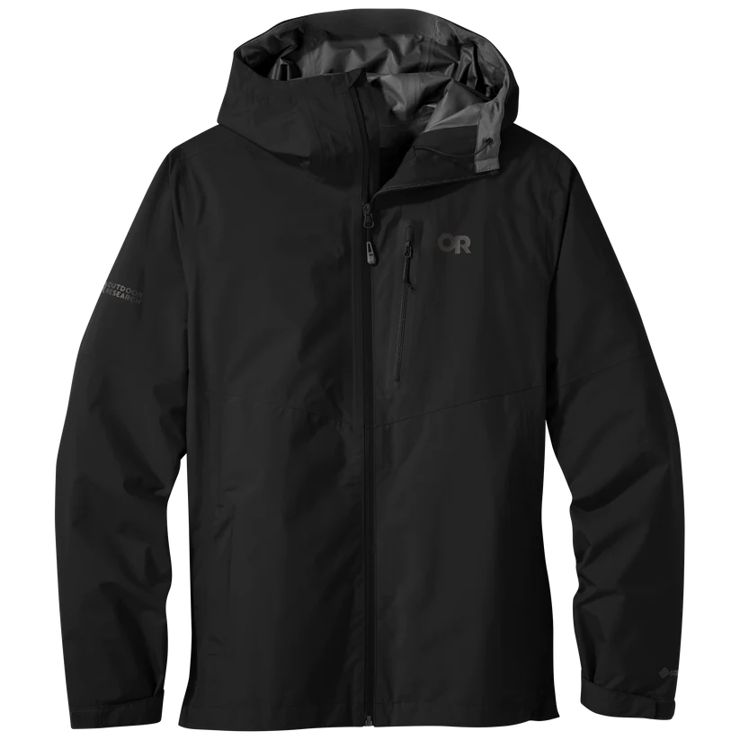 Men's Foray II Gore-tex Jacket