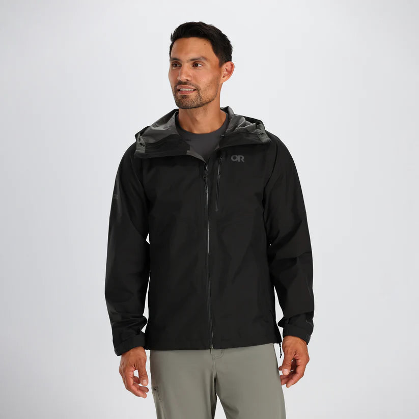 Men's Foray II Gore-tex Jacket