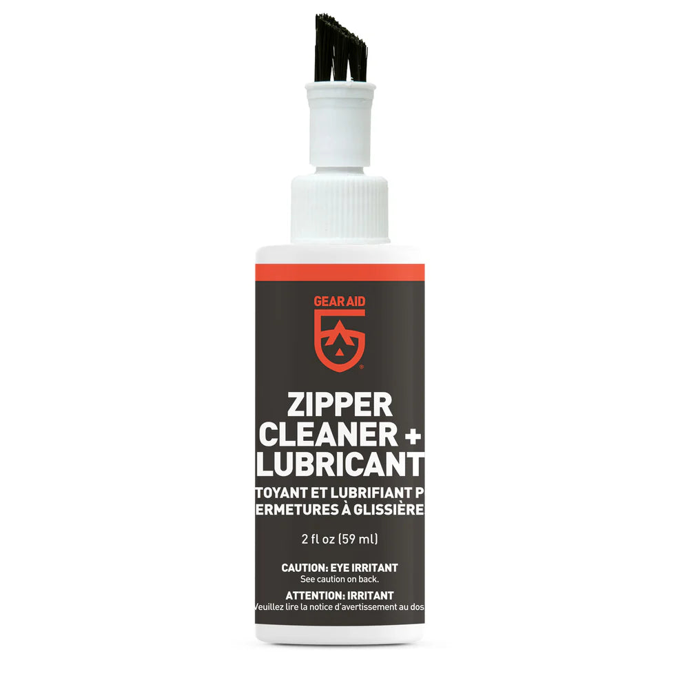Zipper Lubricant 2oz