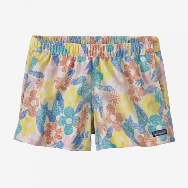 Women's Barely Baggies Shorts