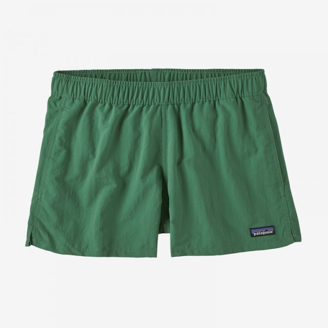 Women's Barely Baggies Shorts