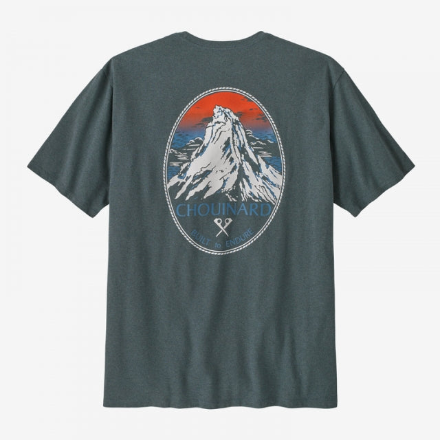 Men's Chouinard Crest Pocket Responsibili-Tee