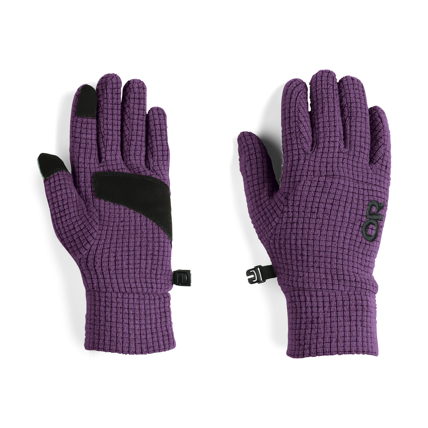 Women's Trail Mix Gloves