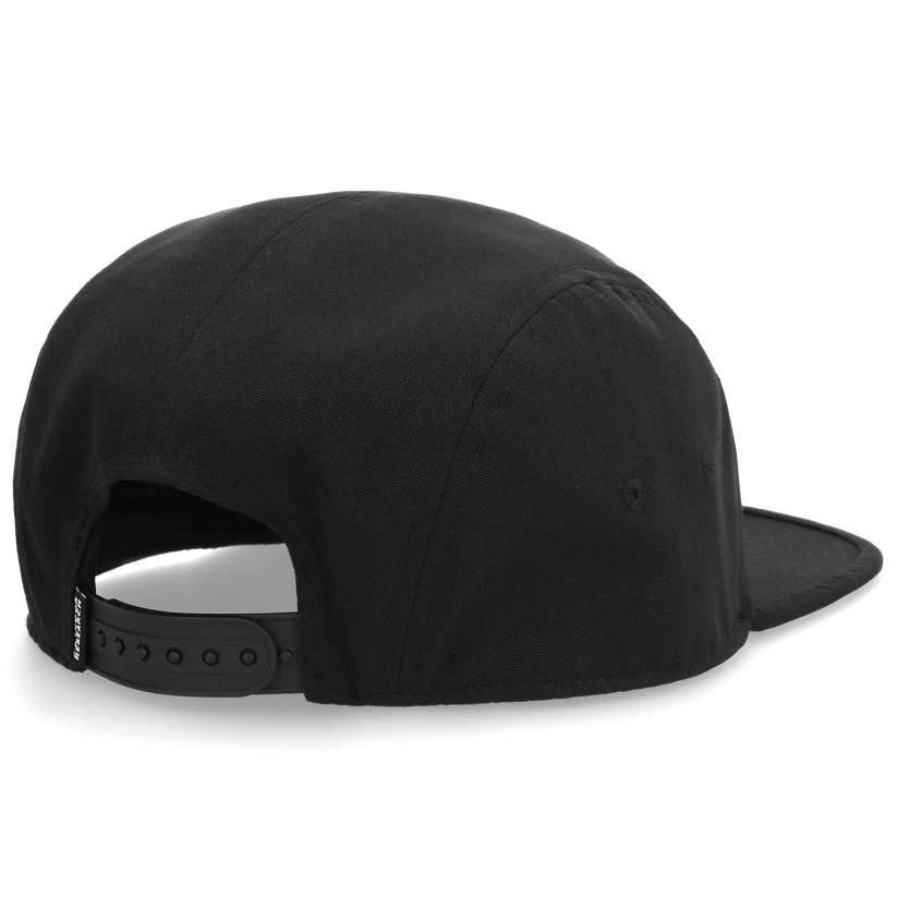 Glacier 5-Panel Cap