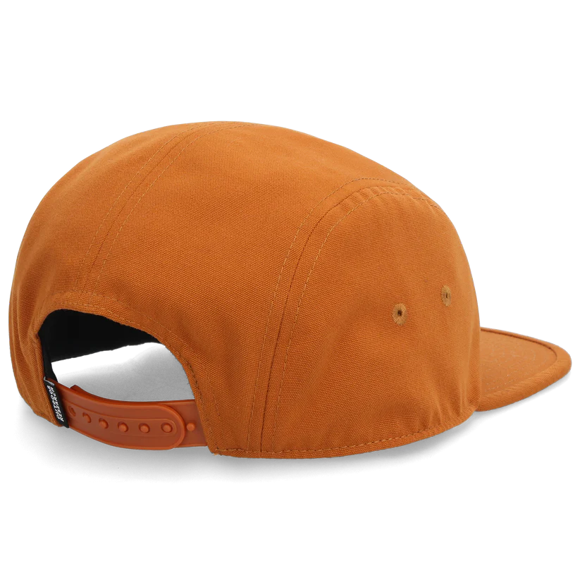 Glacier 5-Panel Cap