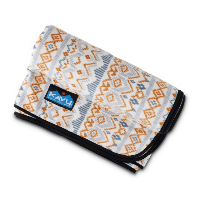 Doe Bay Blanket