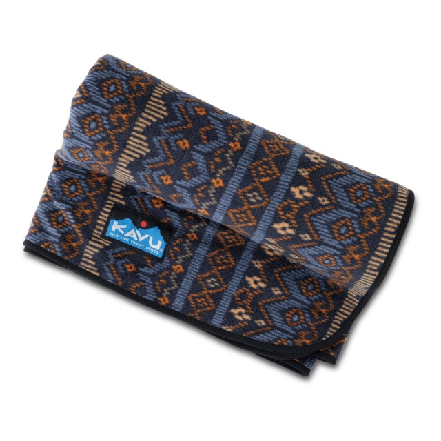 Doe Bay Blanket