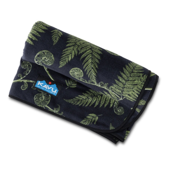 Doe Bay Blanket
