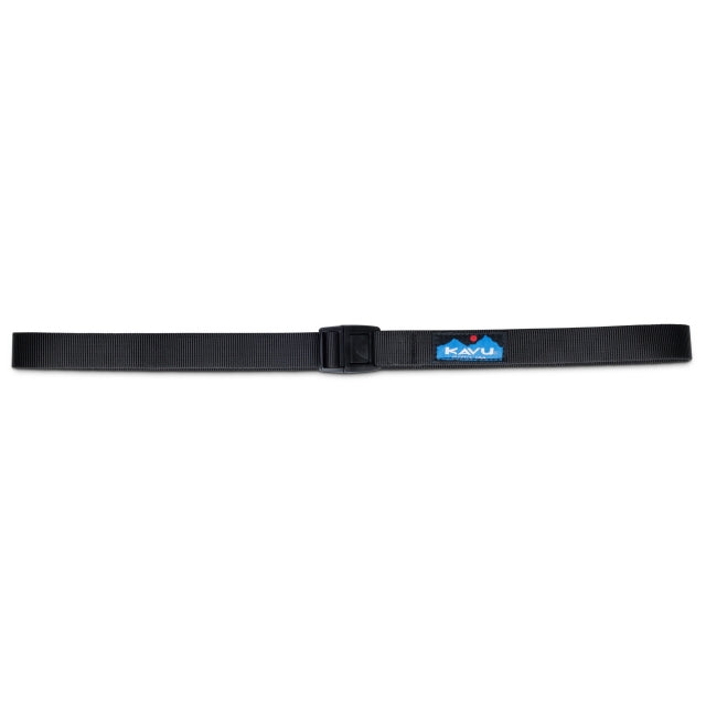 Burly Belt
