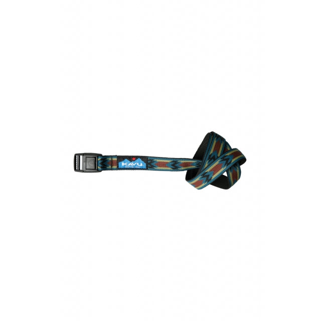 Burly Belt
