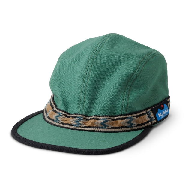 Organic Strapcap