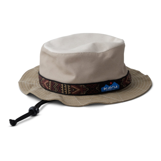 Organic Strap Bucket