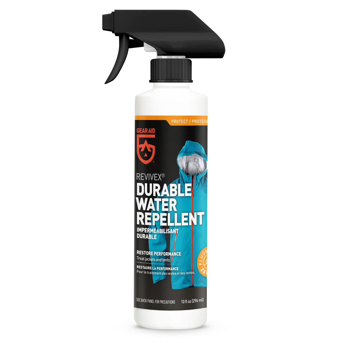 Revivex Durable Water Repellent Spray