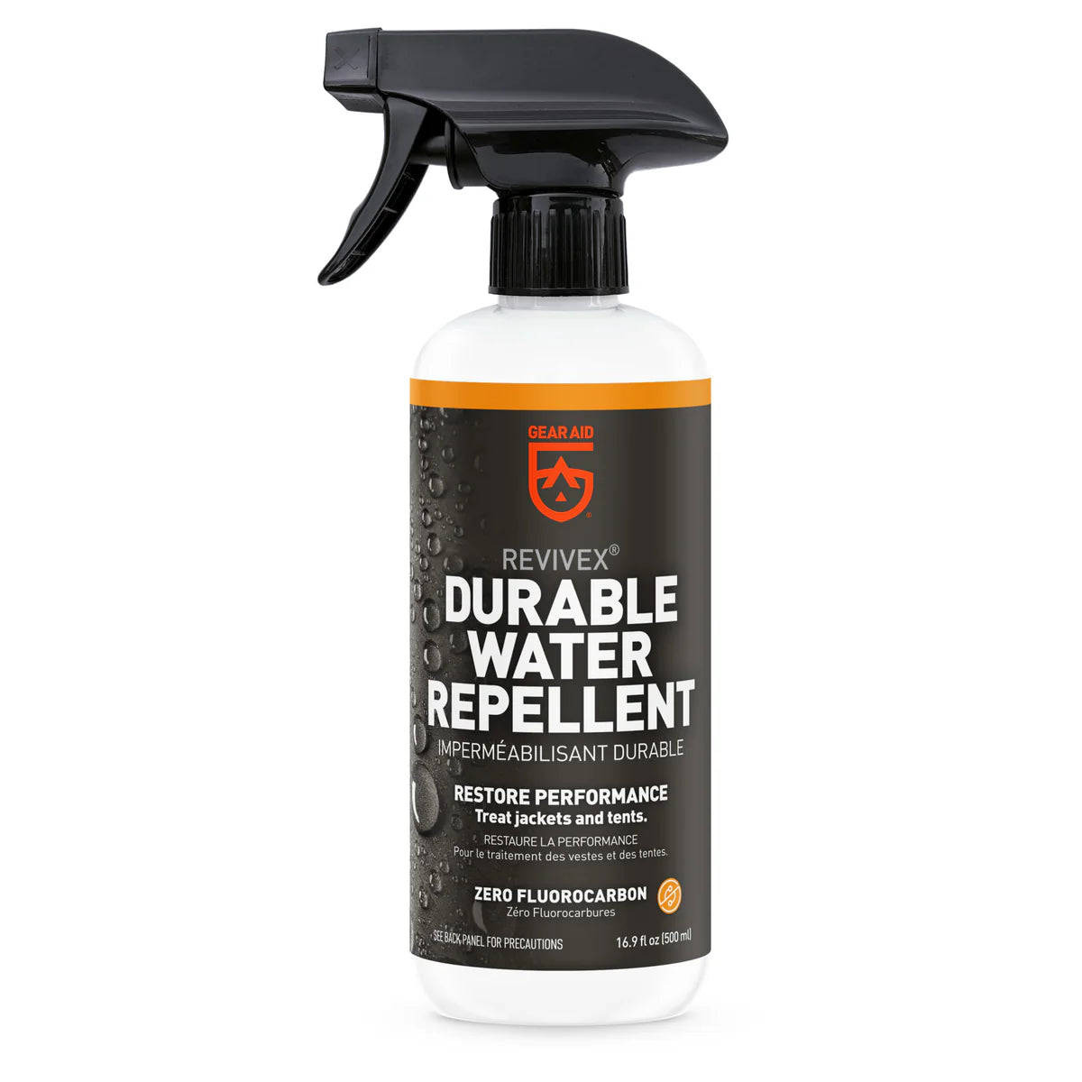 Revivex Durable Water Repellent Spray