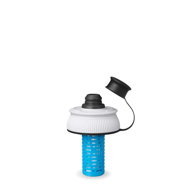 Breakaway+ Filter Cap