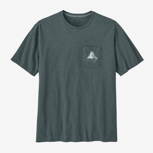 Men's Chouinard Crest Pocket Responsibili-Tee