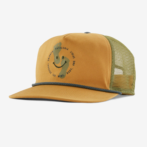 Airfarer Cap