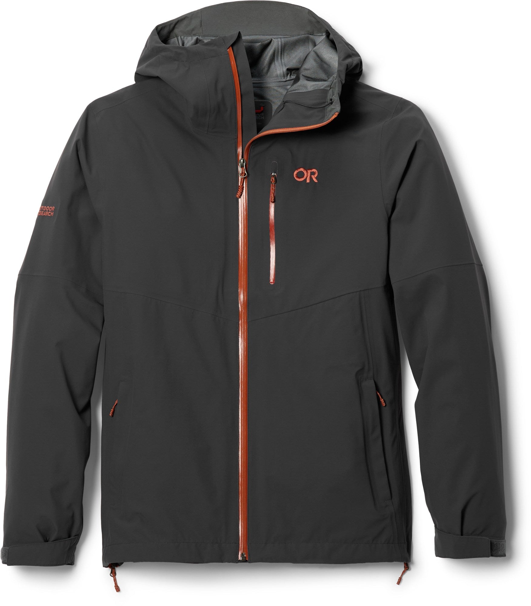 Men's Foray 3L Jacket