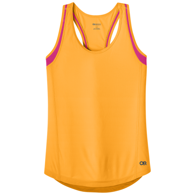 Women's Echo Tank