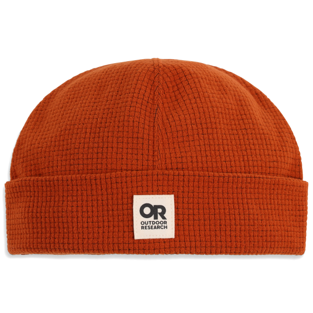 Trail Mix Beanie