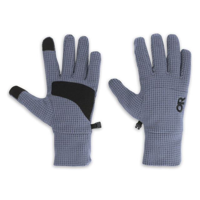 Men's Trail Mix Gloves