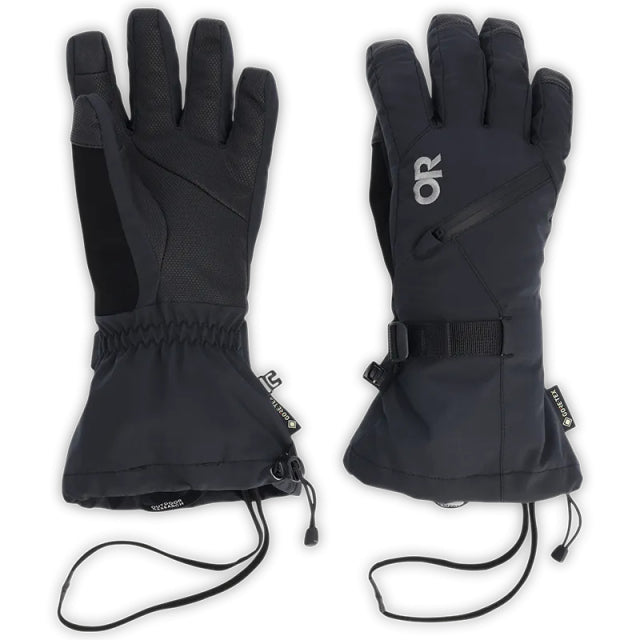 Men's Revolution II GORE-TEX Gloves