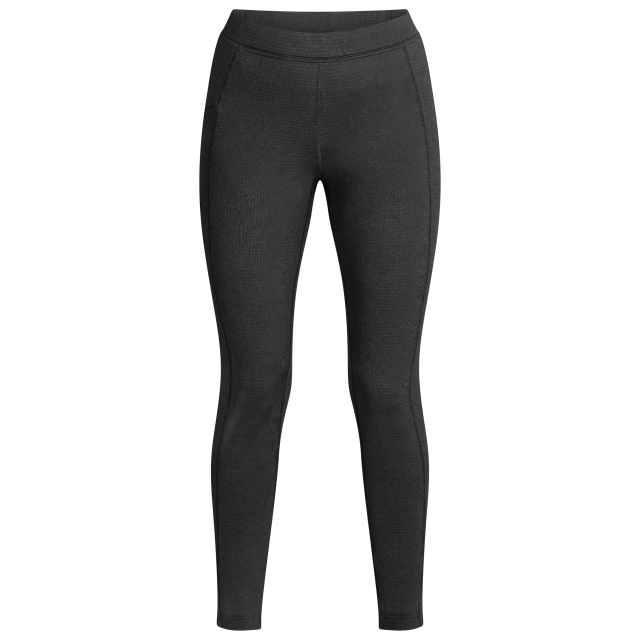 Women's Vigor Grid Fleece Bottoms