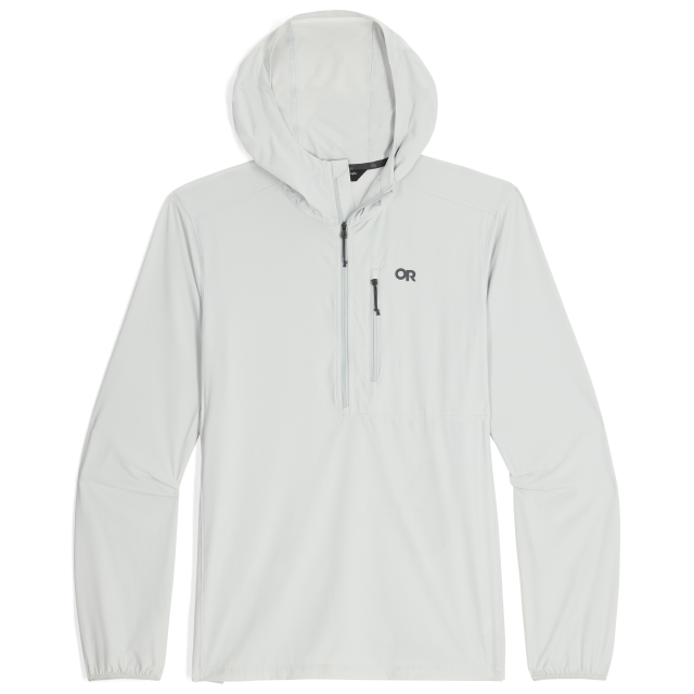 Men's Astroman Air Sun Hoodie