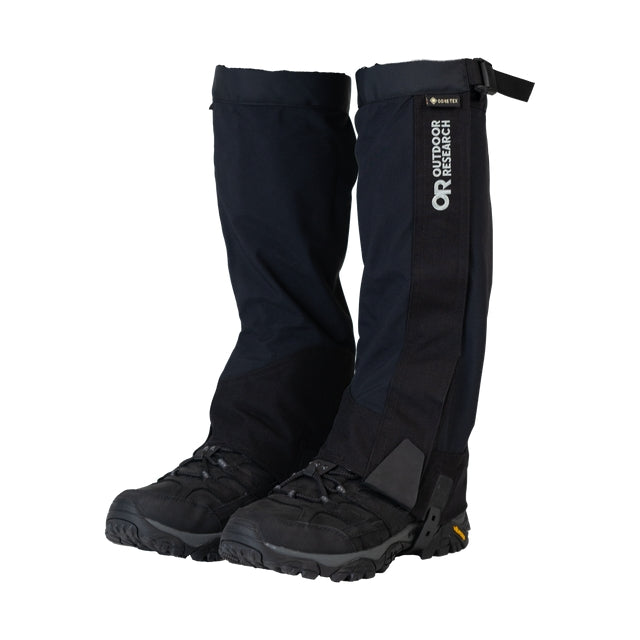 Women's Crocodile Gaiters