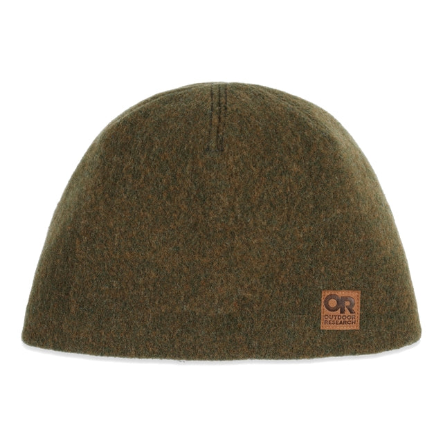 Whiskey Peak Beanie