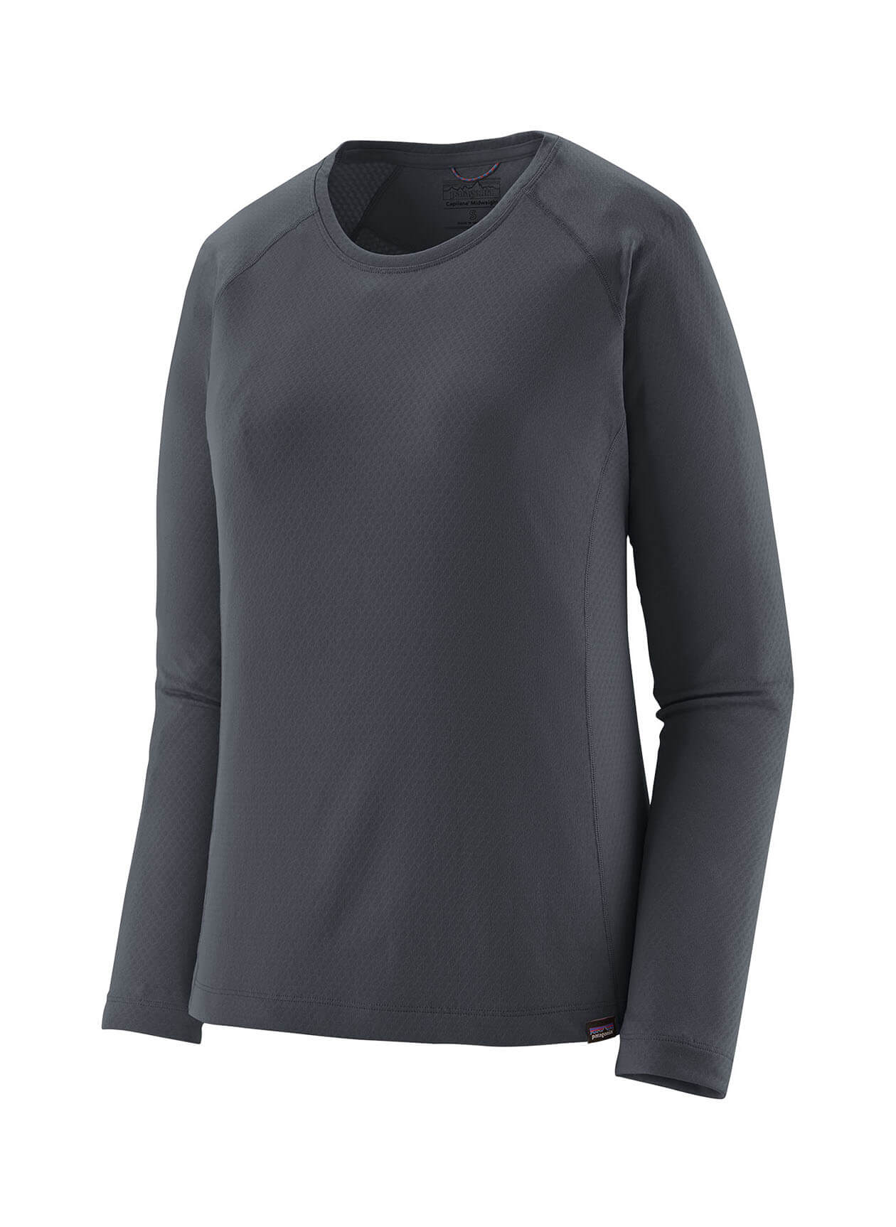 Women's Capilene Midweight Crew