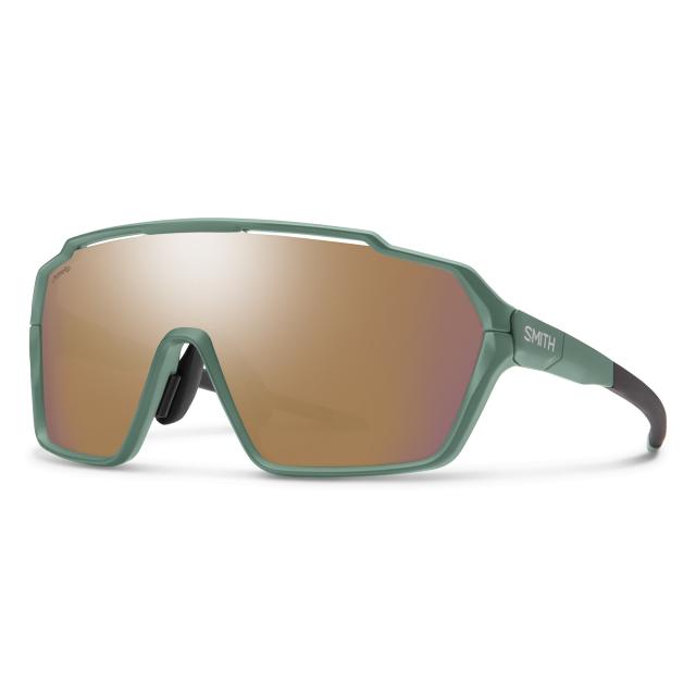Shift MAG - Running & Biking Sunglasses from Smith Optics