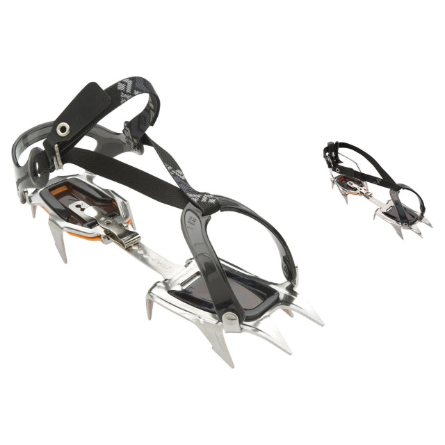 Contact Strap Crampons Militr