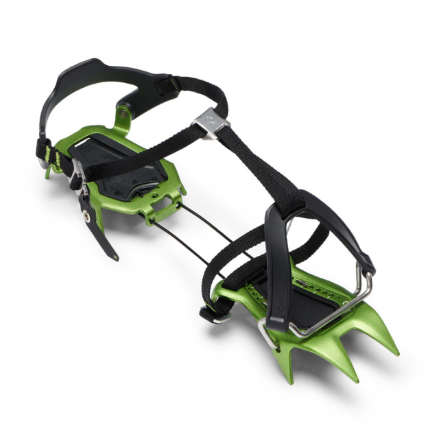 Neve Strap Crampons