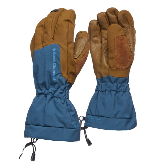 Glissade Gloves