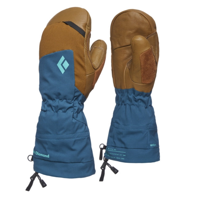 Women's Mercury Mitts