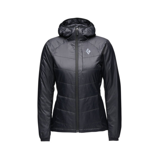 Women's Solution Hoody