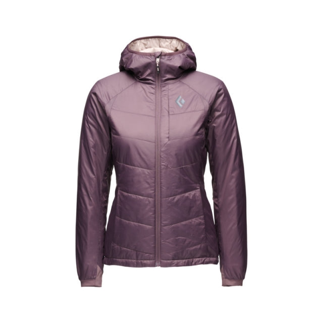 Women's Solution Hoody