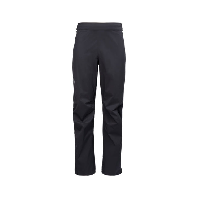 Men's Fineline Stretch Full Zip Pants