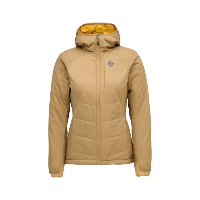 Women's Solution 2.0 Hoody