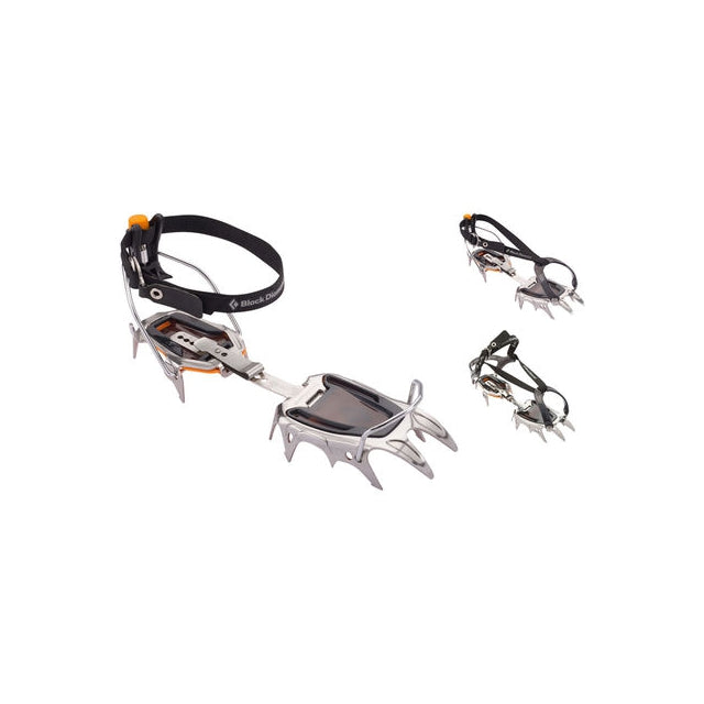 Serac Strap