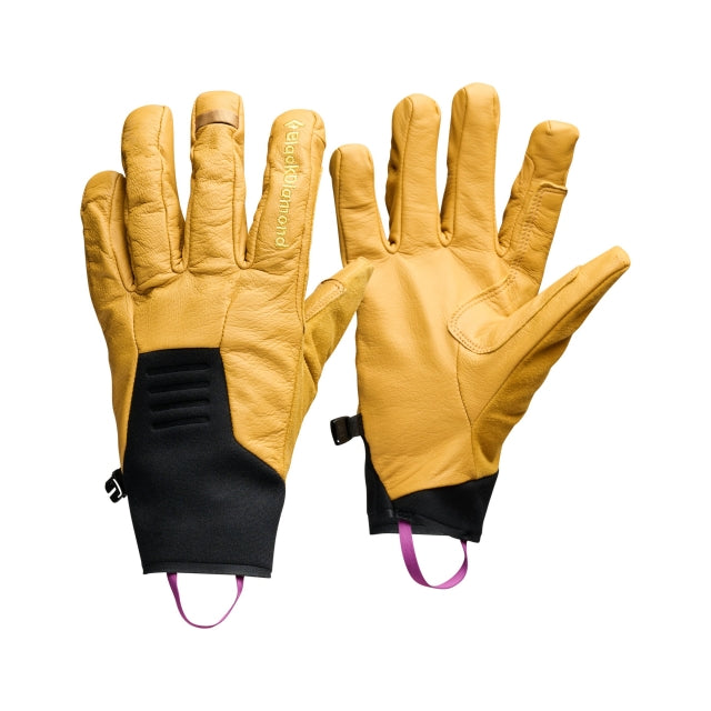 Tour LT Gloves